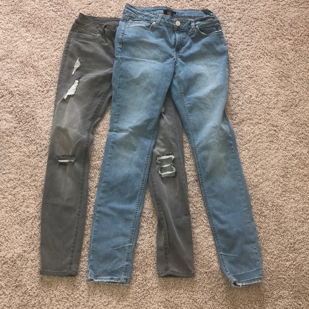 Bundle Of Cute Jeans :)